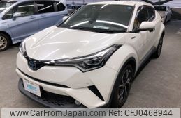 toyota c-hr 2017 ZYX10-2092954