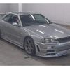 nissan skyline 1999 quick_quick_GF-ER34_ER34-020416 image 1