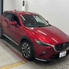mazda cx-3 2021 -MAZDA 【大阪 304サ6389】--CX-3 DK8FW-250058---MAZDA 【大阪 304サ6389】--CX-3 DK8FW-250058- image 1