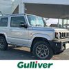 suzuki jimny 2022 -SUZUKI--Jimny 3BA-JB64W--JB64W-279056---SUZUKI--Jimny 3BA-JB64W--JB64W-279056- image 1