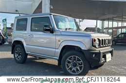 suzuki jimny 2022 -SUZUKI--Jimny 3BA-JB64W--JB64W-279056---SUZUKI--Jimny 3BA-JB64W--JB64W-279056-