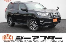 toyota land-cruiser-prado 2021 -TOYOTA--Land Cruiser Prado 3DA-GDJ150W--GDJ150-0061286---TOYOTA--Land Cruiser Prado 3DA-GDJ150W--GDJ150-0061286-