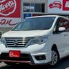 nissan serena 2016 -NISSAN--Serena FNPC26--050511---NISSAN--Serena FNPC26--050511- image 1