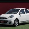 nissan march 2013 TE3129 image 12