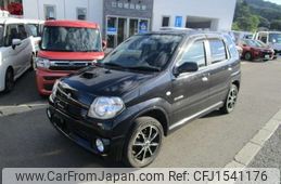 suzuki kei 2008 CFJ1541176