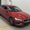 volvo s60 2020 CFJ1609767 image 1