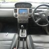 nissan x-trail 2007 -NISSAN--X-Trail NT30-302817---NISSAN--X-Trail NT30-302817- image 4