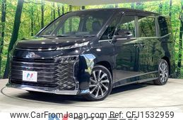 toyota voxy 2024 CFJ1532959
