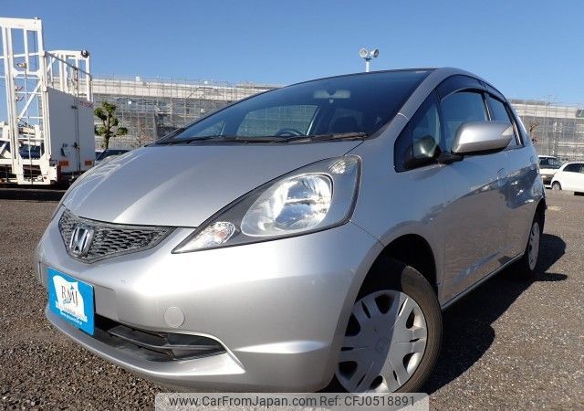 honda fit 2010 REALMOTOR_N2024110275A-10 image 1