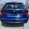 bmw x1 2014 NIKYO_LL70747 image 4