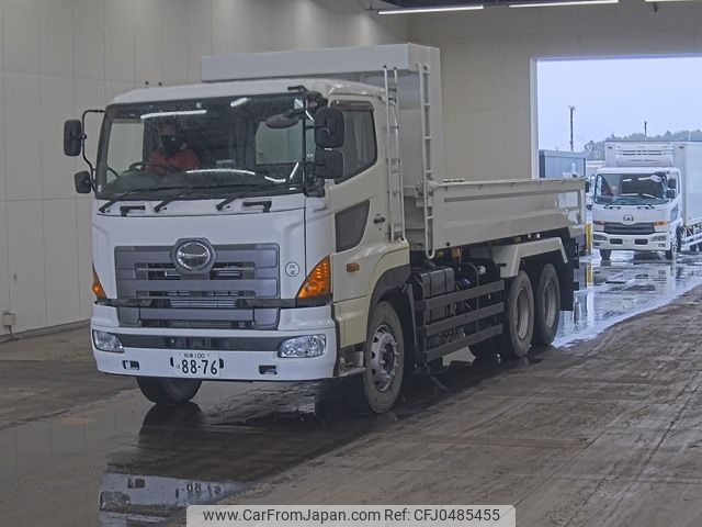 hino hino-others 2011 -HINO 【相模 100ﾊ8876】--Hino Truck FS1EPBA-10158---HINO 【相模 100ﾊ8876】--Hino Truck FS1EPBA-10158- image 1