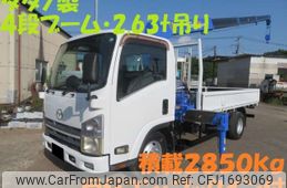 mazda titan 2008 CFJ1693069