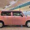 suzuki alto-lapin 2012 CFJ1599776 image 5