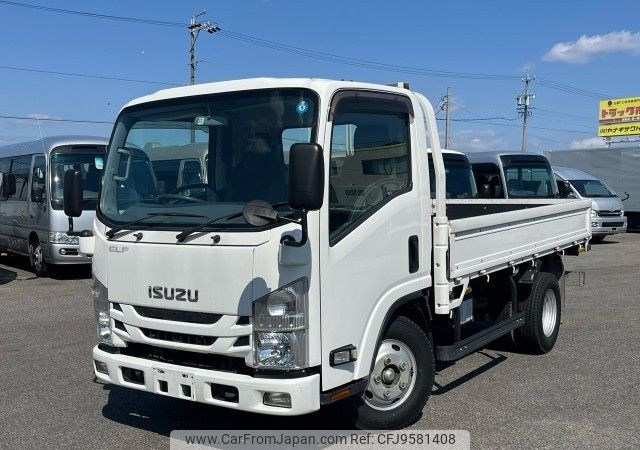isuzu elf-truck 2018 REALMOTOR_N1024030077F-25 image 1