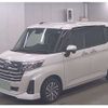 toyota roomy 2021 -TOYOTA 【大阪 551ﾓ 515】--Roomy 5BA-M900A--M900A-0603252---TOYOTA 【大阪 551ﾓ 515】--Roomy 5BA-M900A--M900A-0603252- image 1