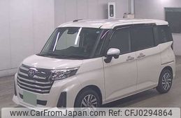 toyota roomy 2021 -TOYOTA 【大阪 551ﾓ 515】--Roomy 5BA-M900A--M900A-0603252---TOYOTA 【大阪 551ﾓ 515】--Roomy 5BA-M900A--M900A-0603252-