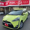 toyota sienta 2016 -TOYOTA--Sienta DAA-NHP170G--NHP170-7042337---TOYOTA--Sienta DAA-NHP170G--NHP170-7042337- image 1