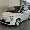 fiat 500 2009 -FIAT--Fiat 500 31212-00376577---FIAT--Fiat 500 31212-00376577- image 1