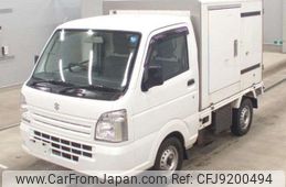 suzuki carry-truck 2018 -SUZUKI--Carry Truck EBD-DA16T--DA16T-426947---SUZUKI--Carry Truck EBD-DA16T--DA16T-426947-