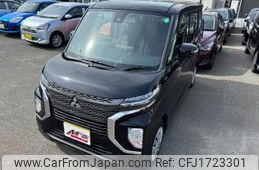 mitsubishi ek-sport 2023 CFJ1723301