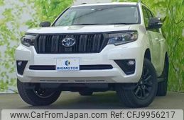 toyota land-cruiser-prado 2023 quick_quick_TRJ150W_TRJ150-0157641