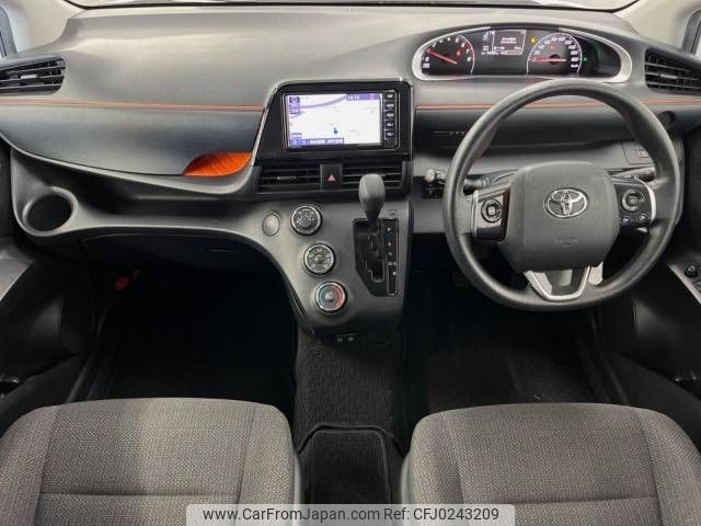 toyota sienta 2019 -TOYOTA--Sienta DBA-NSP170G--NSP170-7216838---TOYOTA--Sienta DBA-NSP170G--NSP170-7216838- image 2