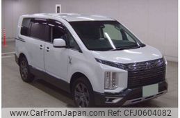 mitsubishi delica-d5 2022 -MITSUBISHI 【京都 330ﾒ1887】--Delica D5 3DA-CV1W--CV1W-4006880---MITSUBISHI 【京都 330ﾒ1887】--Delica D5 3DA-CV1W--CV1W-4006880-