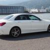 mercedes-benz c-class 2015 CFJ1575362 image 2