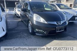 honda fit-shuttle 2013 -HONDA--Fit Shuttle DBA-GG7--GG7-3103280---HONDA--Fit Shuttle DBA-GG7--GG7-3103280-