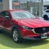 mazda cx-3 2022 CFJ1682634 image 12