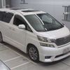 toyota vellfire 2011 -TOYOTA--Vellfire DBA-ANH20W--ANH20-8185416---TOYOTA--Vellfire DBA-ANH20W--ANH20-8185416- image 10