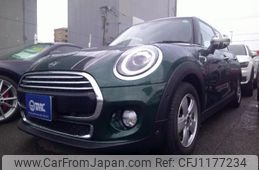 mini mini-others 2018 quick_quick_XT15M_WMWXT320602H67747