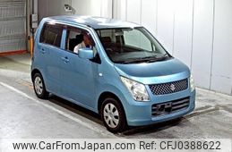 suzuki wagon-r 2011 -SUZUKI--Wagon R MH23S-980958---SUZUKI--Wagon R MH23S-980958-