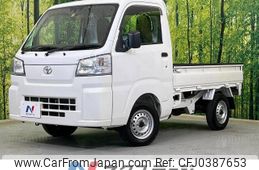 toyota pixis-truck 2022 -TOYOTA--Pixis Truck 3BD-S510U--S510U-0023189---TOYOTA--Pixis Truck 3BD-S510U--S510U-0023189-