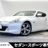 nissan fairlady-z 2009 -NISSAN--Fairlady Z CBA-Z34--Z34-603942---NISSAN--Fairlady Z CBA-Z34--Z34-603942- image 1