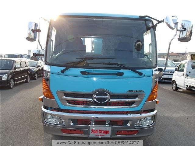 hino ranger 2012 -HINO 【高松 110ｿ7000】--Hino Ranger FD7JLAA--11612---HINO 【高松 110ｿ7000】--Hino Ranger FD7JLAA--11612- image 2