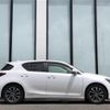 lexus ct 2017 -LEXUS--Lexus CT DAA-ZWA10--ZWA10-2318599---LEXUS--Lexus CT DAA-ZWA10--ZWA10-2318599- image 15