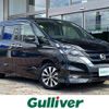 nissan serena 2017 -NISSAN--Serena DAA-GFC27--GFC27-069463---NISSAN--Serena DAA-GFC27--GFC27-069463- image 1