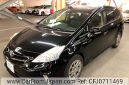 toyota prius-α 2013 ZVW41-3324912