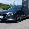 mazda axela 2017 quick_quick_LDA-BMLFS_BMLFS-106660 image 1