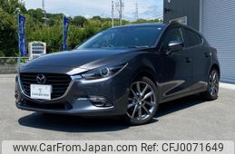 mazda axela 2017 quick_quick_LDA-BMLFS_BMLFS-106660