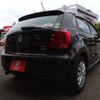 volkswagen polo 2011 -VOLKSWAGEN--VW Polo DBA-6RCBZ--WVWZZZ6RZBU065242---VOLKSWAGEN--VW Polo DBA-6RCBZ--WVWZZZ6RZBU065242- image 3