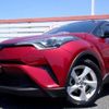 toyota c-hr 2018 -TOYOTA 【岐阜 333ﾆ3773】--C-HR DAA-ZYX10--ZYX10-2125039---TOYOTA 【岐阜 333ﾆ3773】--C-HR DAA-ZYX10--ZYX10-2125039- image 22