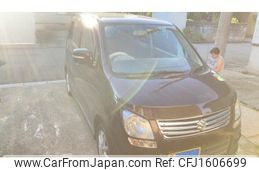 suzuki wagon-r 2010 CFJ1606699