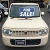 suzuki alto-lapin 2011 -SUZUKI--Alto Lapin HE22S--200755---SUZUKI--Alto Lapin HE22S--200755- image 25