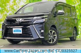 toyota voxy 2019 quick_quick_ZRR80_ZRR80-0499547