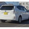 toyota prius-α 2015 quick_quick_ZVW41W_ZVW41-3357773 image 2