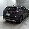 mazda cx-5 2023 quick_quick_3DA-KF2P_KF2P-518707 image 2