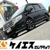 honda stepwagon 2012 -HONDA--Stepwgn DBA-RK5--RK5-1301200---HONDA--Stepwgn DBA-RK5--RK5-1301200- image 1