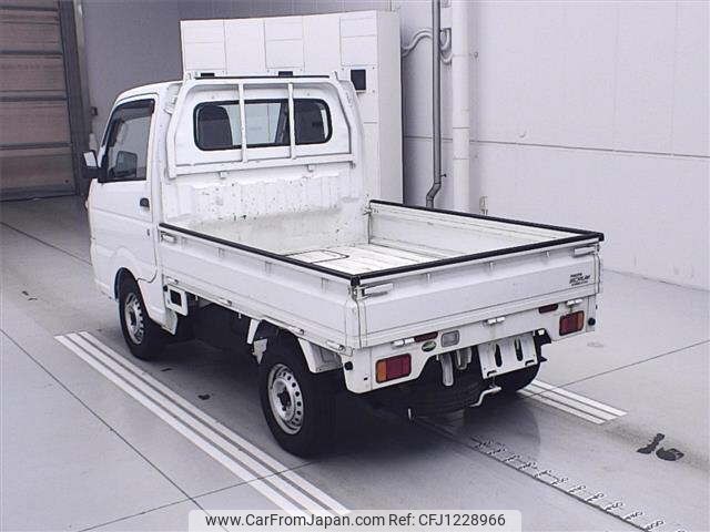 mazda scrum-truck 2017 -MAZDA--Scrum Truck DG16T-245047---MAZDA--Scrum Truck DG16T-245047- image 2